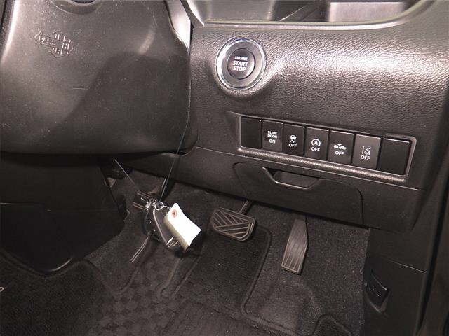 Suzuki SOLIO 2017 7063200-8