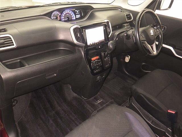 Suzuki SOLIO 2019 7063202-4