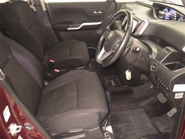 Suzuki SOLIO 2019 7063202-5