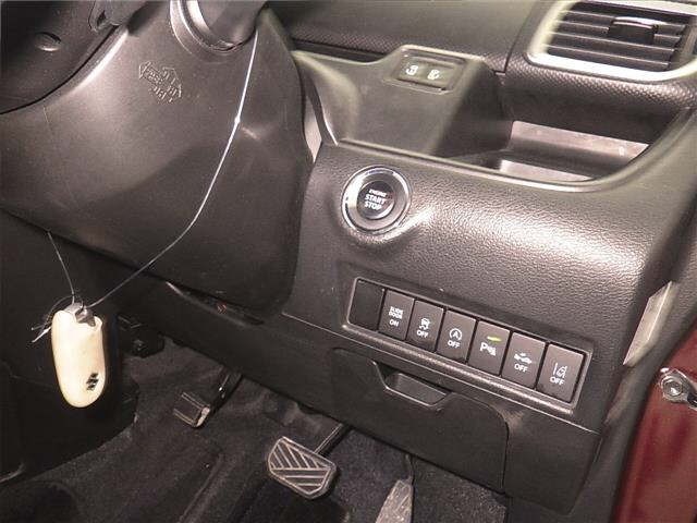 Suzuki SOLIO 2019 7063202-8