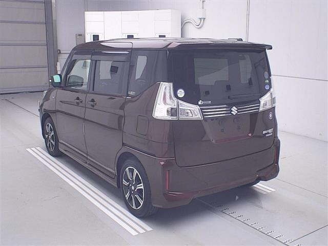Suzuki SOLIO 2020 7063206-1