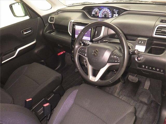 Suzuki SOLIO 2020 7063206-3