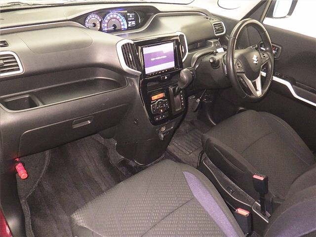 Suzuki SOLIO 2020 7063206-4