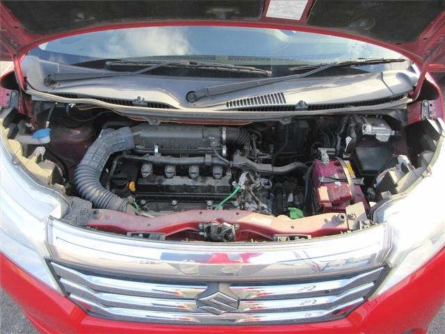 Suzuki SOLIO 2017 7063207-12