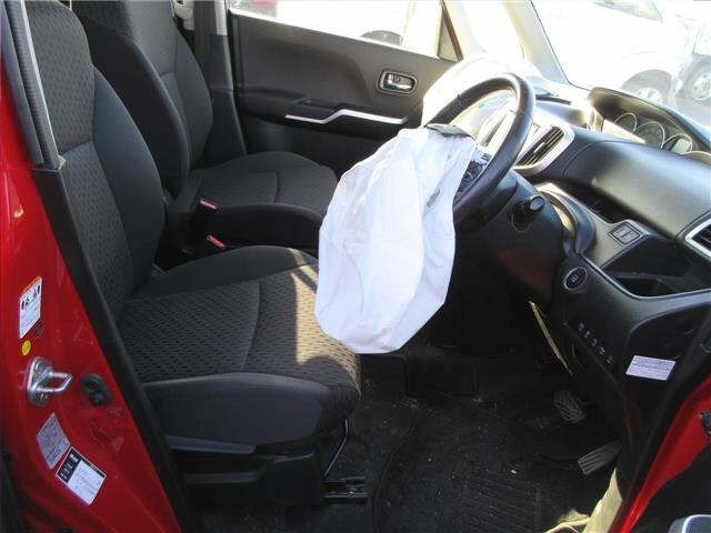Suzuki SOLIO 2017 7063207-4