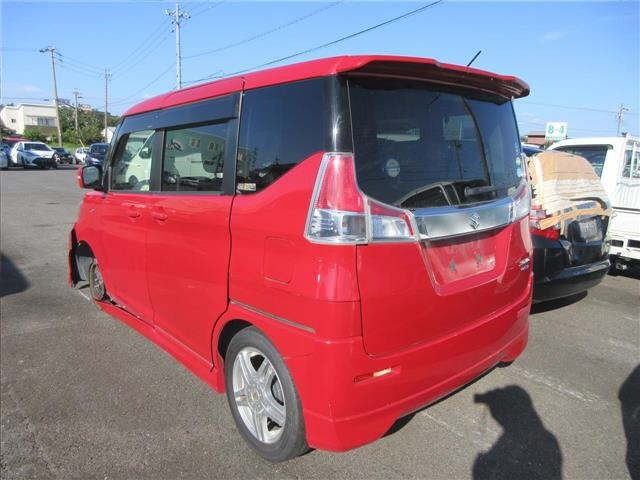 Suzuki SOLIO 2017 7063207-6