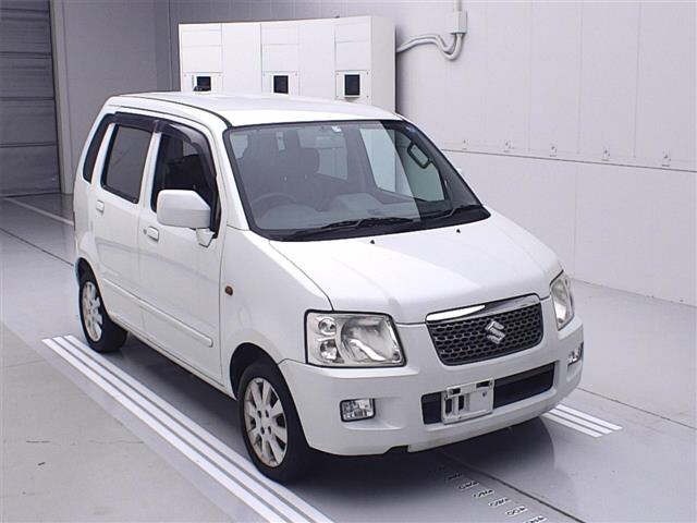 Suzuki SOLIO 2009 7063208-0
