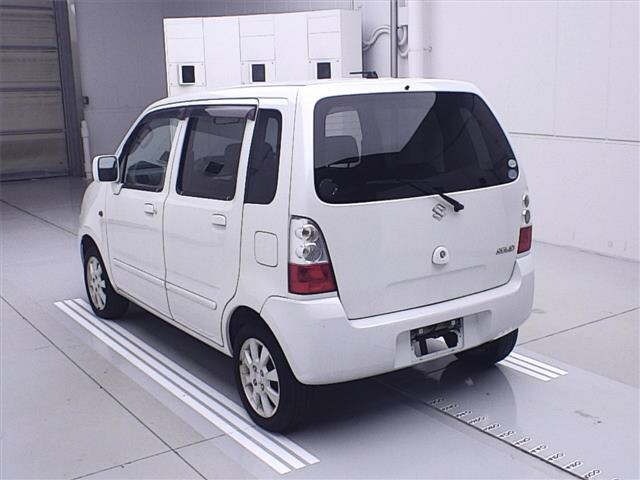 Suzuki SOLIO 2009 7063208-1
