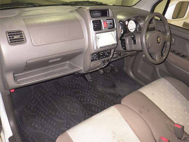 Suzuki SOLIO 2009 7063208-4