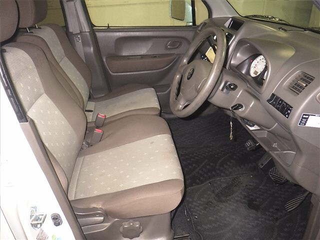 Suzuki SOLIO 2009 7063208-5