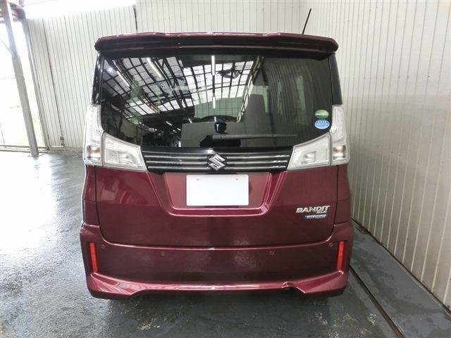 Suzuki SOLIO 2019 7063209-13