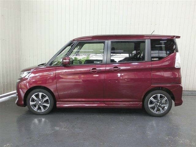 Suzuki SOLIO 2019 7063209-14