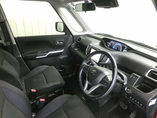 Suzuki SOLIO 2019 7063209-3