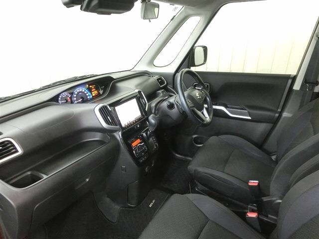 Suzuki SOLIO 2019 7063209-4