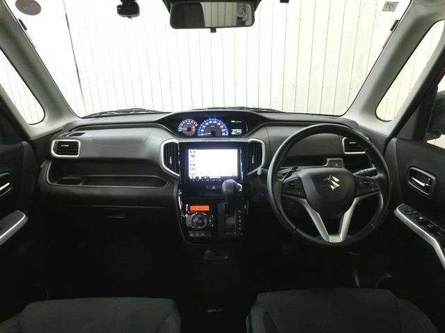 Suzuki SOLIO 2019 7063209-5