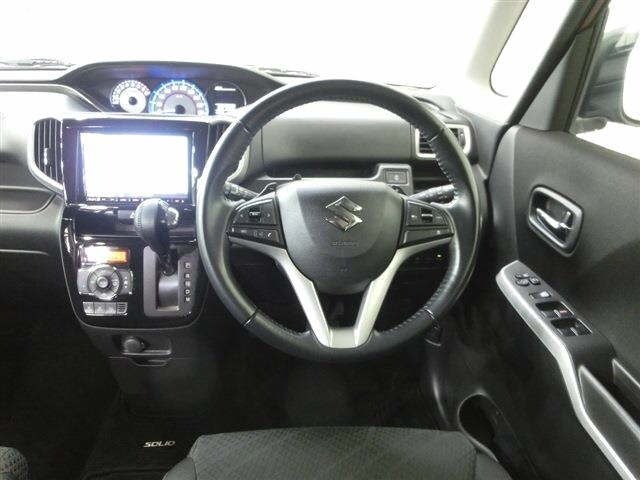 Suzuki SOLIO 2019 7063209-6