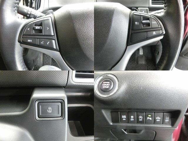 Suzuki SOLIO 2019 7063209-8