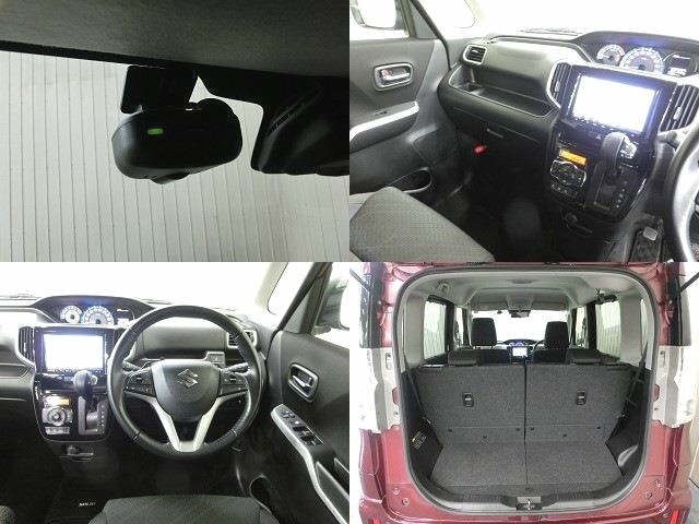 Suzuki SOLIO 2019 7063209-9