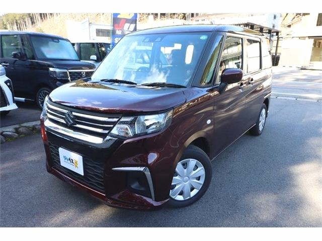 Suzuki SOLIO 2024 7063213-15