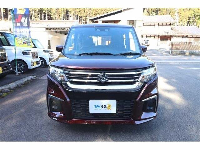 Suzuki SOLIO 2024 7063213-16