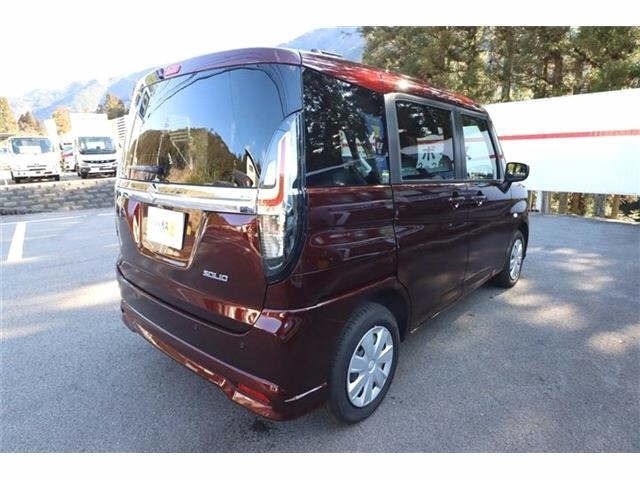 Suzuki SOLIO 2024 7063213-18