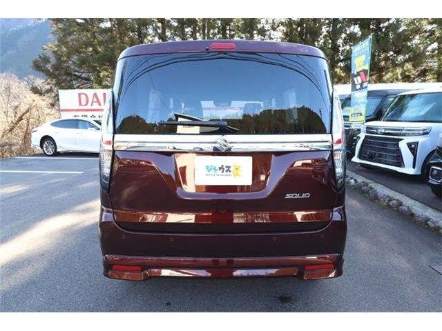 Suzuki SOLIO 2024 7063213-19