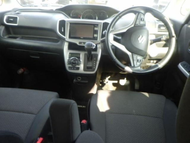 Suzuki SOLIO 2018 7063214-3