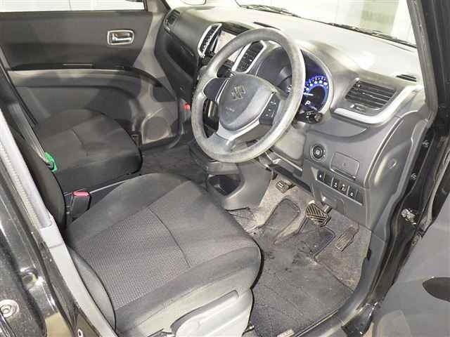 Suzuki SOLIO 2015 7063218-3