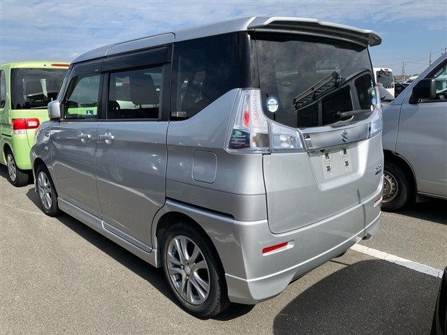 Suzuki SOLIO 2017 7063227-1