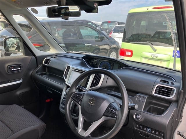 Suzuki SOLIO 2017 7063227-3