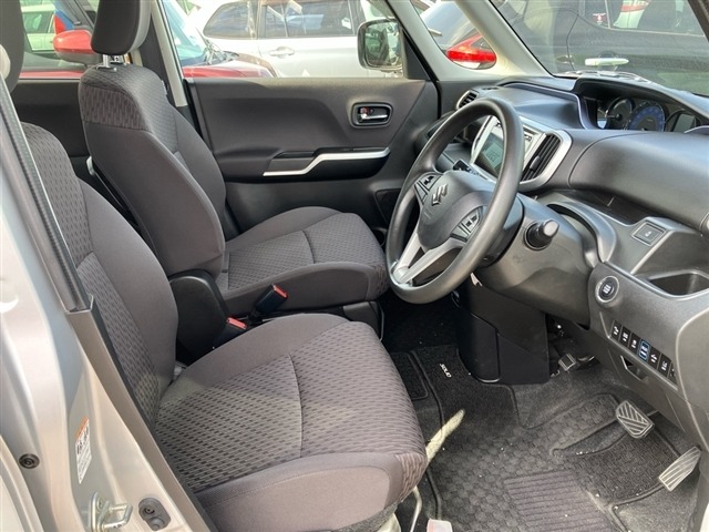 Suzuki SOLIO 2017 7063227-5