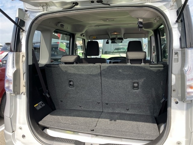 Suzuki SOLIO 2017 7063227-8