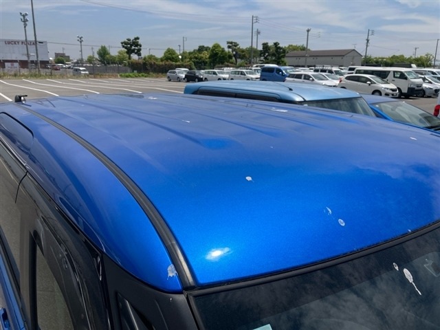 Suzuki SOLIO 2021 7063228-11
