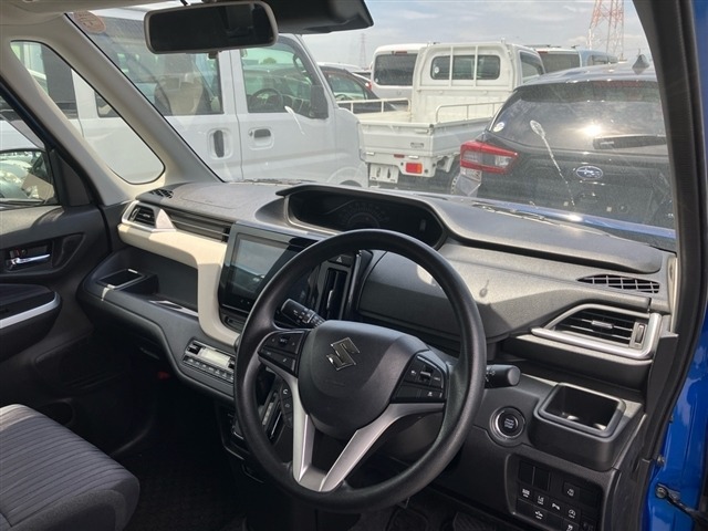 Suzuki SOLIO 2021 7063228-3