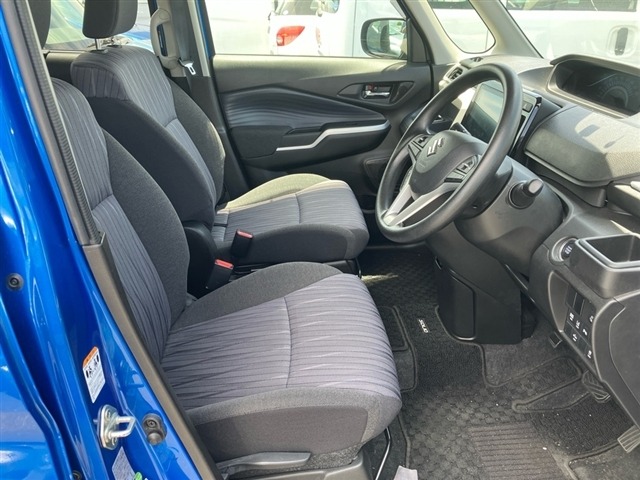 Suzuki SOLIO 2021 7063228-5