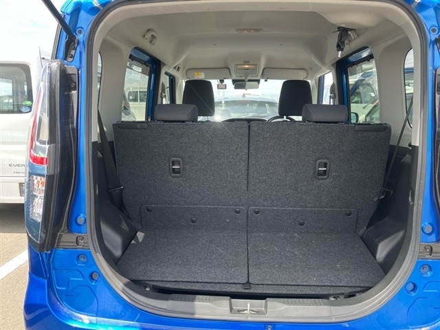 Suzuki SOLIO 2021 7063228-8