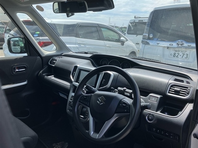 Suzuki SOLIO 2019 7063229-3