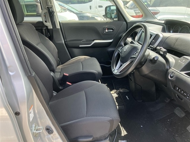 Suzuki SOLIO 2019 7063229-5