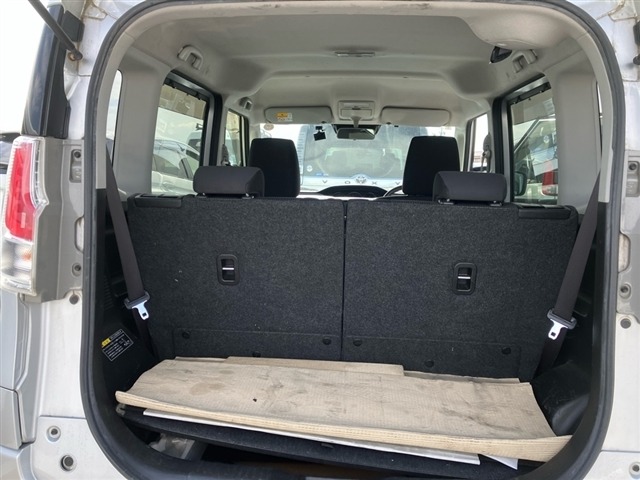 Suzuki SOLIO 2019 7063229-8