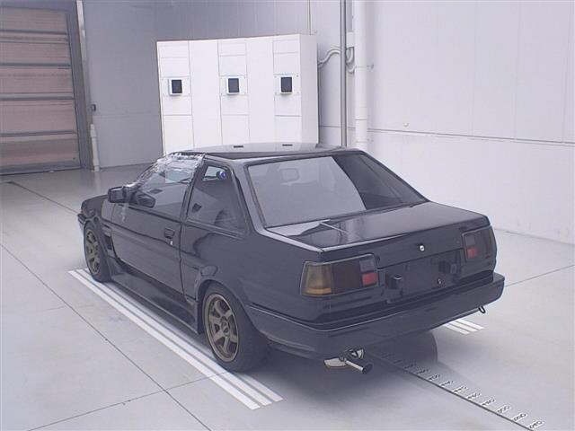 Toyota SPRINTER TRUENO 1986 7036027-1