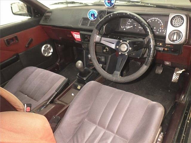 Toyota SPRINTER TRUENO 1986 7036027-3