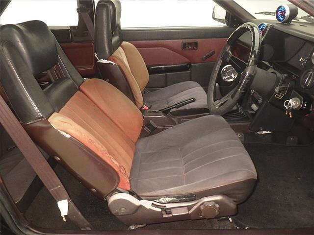 Toyota SPRINTER TRUENO 1986 7036027-5