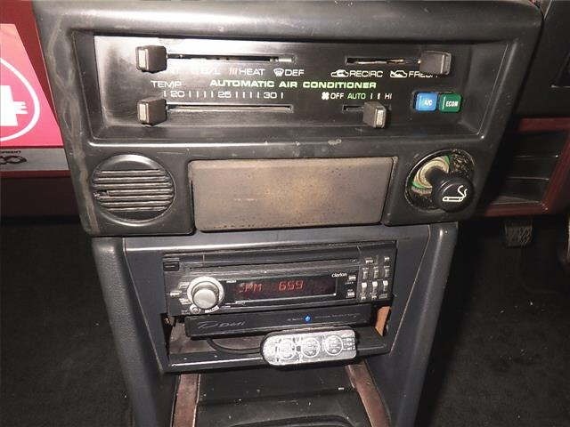 Toyota SPRINTER TRUENO 1986 7036027-6