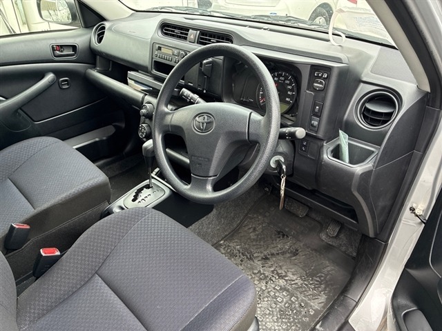 Toyota SUCCEED VAN 2017 7041336-3
