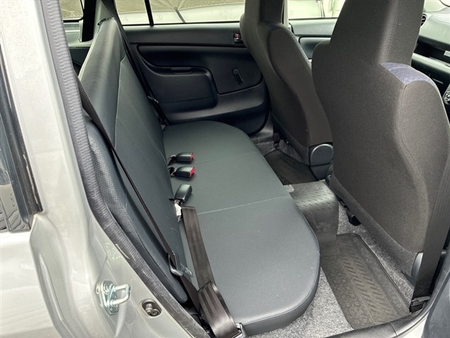 Toyota SUCCEED VAN 2017 7041336-6