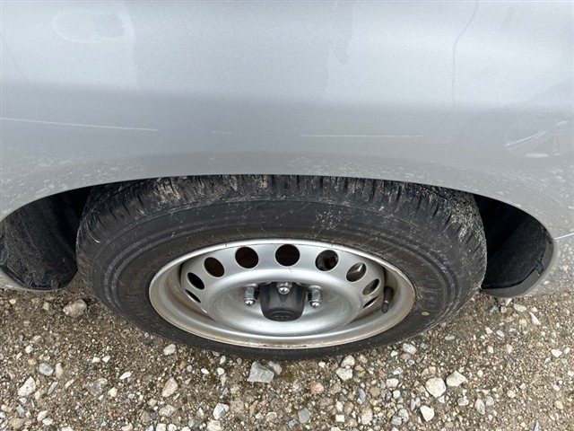 Toyota SUCCEED VAN 2017 7041336-7