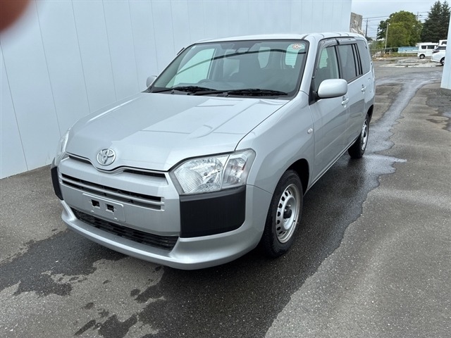 Toyota SUCCEED VAN 2017 7041336-9
