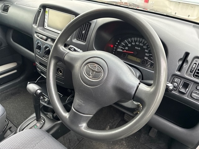 Toyota SUCCEED VAN 2012 7041337-3
