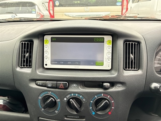 Toyota SUCCEED VAN 2012 7041337-4