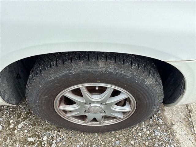 Toyota SUCCEED VAN 2012 7041337-7